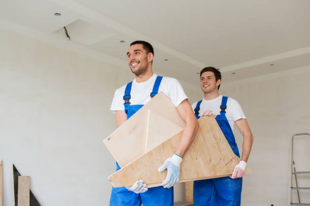 Professional Junk Removal Services in Perkins, OK