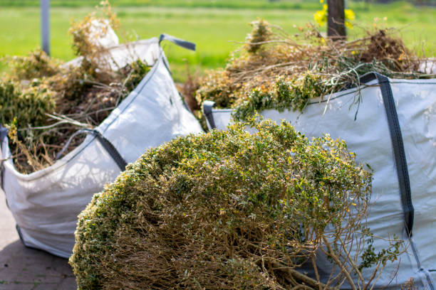 Best Recycling Services for Junk  in Perkins, OK