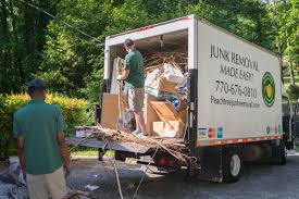 Same-Day Junk Removal Services in Perkins, OK